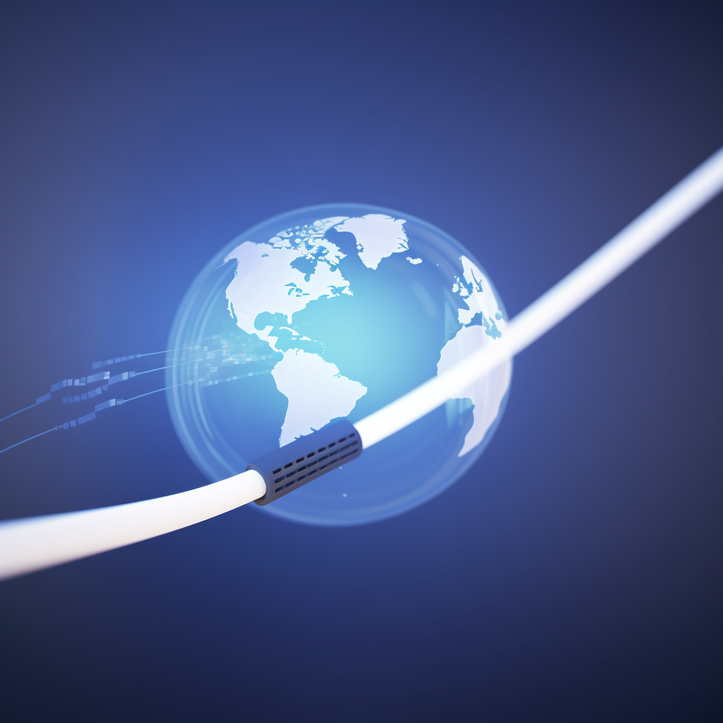 The Future of Internet: Emerging Broadband Technologies